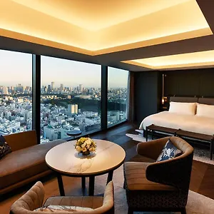 Bellustar Tokyo, A Pan Pacific Japan