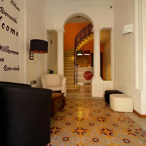 Corner Malta