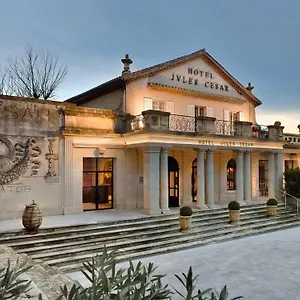 Hotel & Jules Cesar - Mgallery Collection