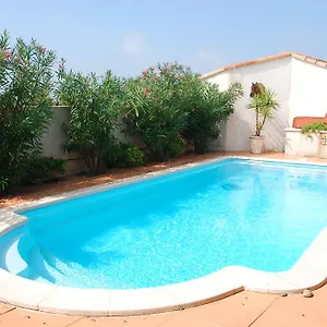 Soleil De Camargue Vakantiehuis
