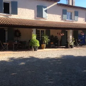 Mas Denis Appartement