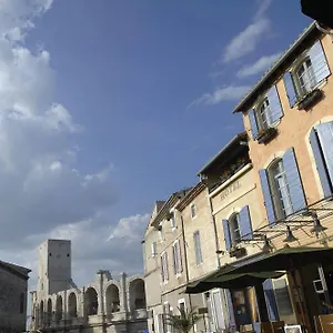 Le Calendal *** Arles