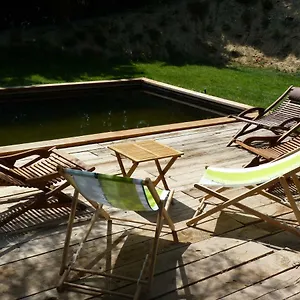 Mas Bonement Vakantiehuis