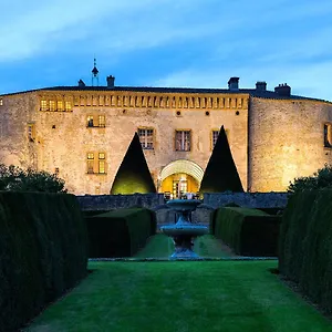 Chateau De Frankrijk