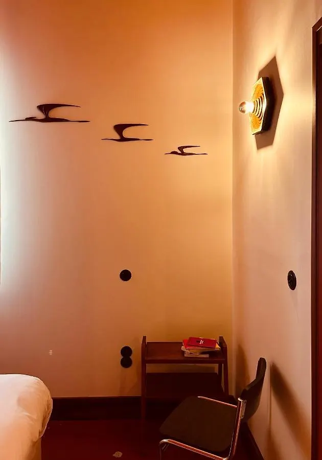 Hotel Present - Entree Autonome, Reception En Ligne - Encore Mieux Arles 3*,