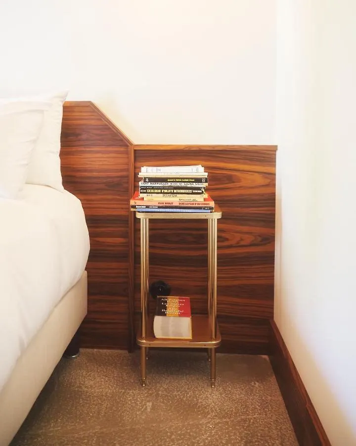 Hotel Present - Entree Autonome, Reception En Ligne - Encore Mieux Arles France